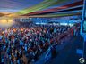 44ª Oktoberfest: Bailões agitam o público na noite deste sábado