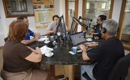 OUÇA: Peperi Debates discute o uso do celular nas escolas 