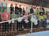 APAE Viviane promove tradicional Jogo de Futsal contra familiares em Cedro