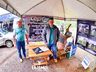 Confira fotos de domingo da maior feira multisetorial da região
