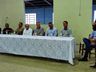 Solenidade marca entrega de pavimentação rural em Guaraciaba; fotos