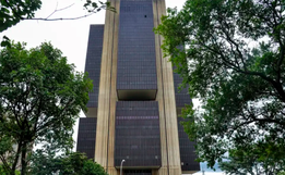 BC mantém juros básicos em 15% ao ano pela segunda vez seguida