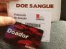 Hemosc de Chapecó precisa de cinco tipos de sangue