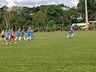 Cometa e Aliança vencem na abertura da Copa Itapiranga Lassberg