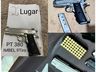 Facção realizava rifas de armas e dinheiro entre integrantes dentro de presídio no RS
