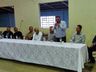 Solenidade marca entrega de pavimentação rural em Guaraciaba; fotos