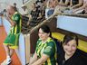 União em quadra: Vereadores e atletas da APAE celebram a inclusão em partida de futsal