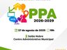 São Miguel discute PPA 2026–2029 em audiência pública nesta quarta