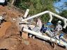 Obra da Casan vai diminuir em 90% a falta de água em SMOeste