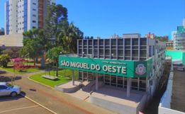 Município de São Miguel do Oeste divulga novo edital da Lei Aldir Blanc