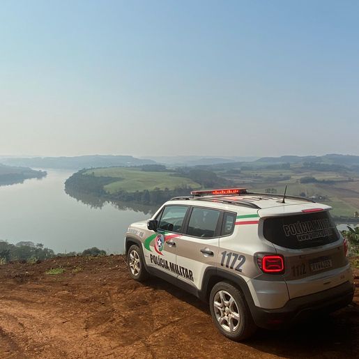 Idoso é preso por estupro de vulnerável no interior de Itapiranga