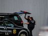 Polícia Civil realiza busca e apreensão durante operação em São Miguel do Oeste 