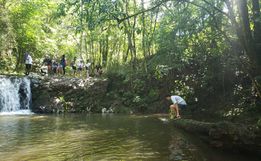 Canal do Turismo no site da prefeitura deve ser lançado em breve