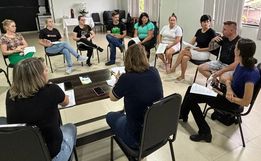 Avançam os preparativos para o primeiro festival gastronômico de Iporã do Oeste