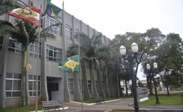  Prefeitura decreta luto oficial de três dias pelo falecimento do presidente do Legislativo 