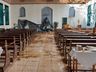 Comunidade promove pedágio solidário em prol da igreja