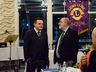 Lions Clube São Miguel do Oeste empossa nova diretoria