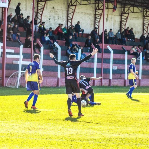 Guarani vence Olaria e enfrentará o Cometa nas quartas de final 