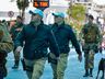 Mais de 5 mil pessoas acompanham desfile de 7 de setembro em SMOeste 