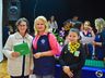 Bingo Beneficente do Lions Clube Lionesses reúne aproximadamente 400 pessoas