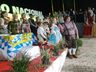 Desfile histórico abre a Oktoberfest em linha Presidente Becker