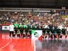 Blumenau Futsal vence São Miguel Futsal/Joni Gool por 4 a 3; fotos