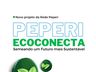   Rede Peperi lança projeto de conscientização e preservação do meio ambiente