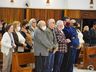 Missa de Lava-pés: Padre Silvestre Seluk relembra últimos momentos da vida de Jesus