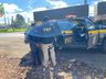 Moto furtada de oficina é localizada com suspeito do crime em SMO