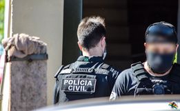 Polícia conclui investigação sobre caso de bebê que teria sido agredido em creche de SC