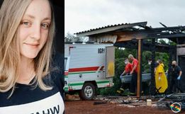 Justiça pronuncia acusado de matar Mauricéia Estraich, e caso vai a júri popular 