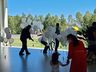 VÍDEO: Memorial Jardim dos Ipês realiza homenagem ecumênica de Dia de Finados