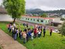 Igreja Católica desenvolve campanha para plantio de árvores