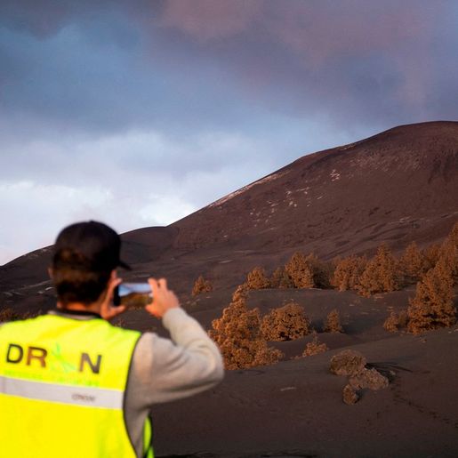 Após 85 dias, erupção de vulcão em La Palma chega ao fim