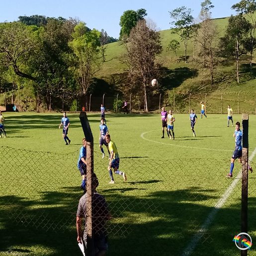 Real vence mais uma pelo Municipal de Itapiranga