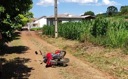 Motocicletas furtadas em Itapiranga são recuperadas em Mondaí