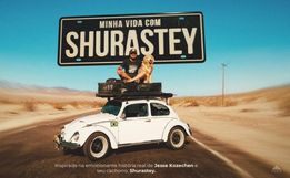 Filmagens de “Minha Vida com Shurastey” têm data para começar e cenas serão rodadas em SC