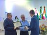 Legislativo de São José do Cedro realiza Sessão Solene para homenagear pioneiros