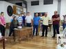 Associação das Sociedades de Iporã Do Oeste elege nova diretoria