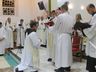 FOTOS: Márcio Joel Birck é ordenado Padre em igreja de Itapiranga