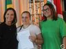 Professores efetivos tomam posse em Itapiranga