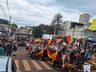 Kerbfest 2024: Grande público prestigia desfile de entidades em Iporã do Oeste