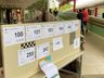 Mais da metade dos eleitores já votaram no maior colégio eleitoral de SMO