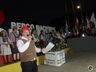 Alegria, chopp e muita música: Lª Presidente Becker abre a 43ª Oktoberfest