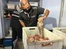 Como funcionava o esquema de venda de carne vencida às churrascarias de SC