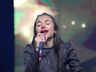 Segundo dia do Festival de Música em SMO destaca talentos infantojuvenis e sertanejos