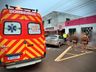 Briga em barbearia termina com um ferido no centro de São Miguel do Oeste 