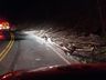 URGENTE: Tombamento deixa rodovia entre Anchieta e Guaraciaba interditada