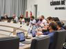 Secretária de Educação explica como será a volta às aulas em SMOeste