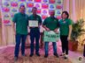 JBS de Itapiranga registra bons números na avicultura com premiação a produtores
